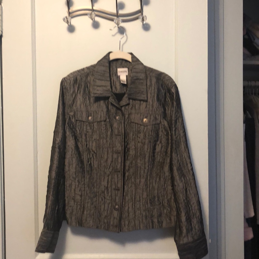 Jacket